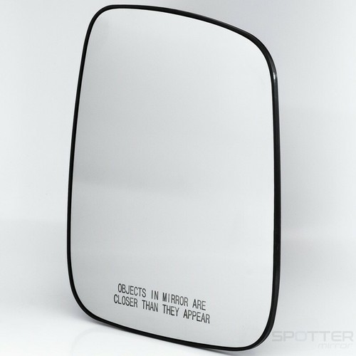 Mirror glass fits 1993 2003 - mirror, 1993-2003